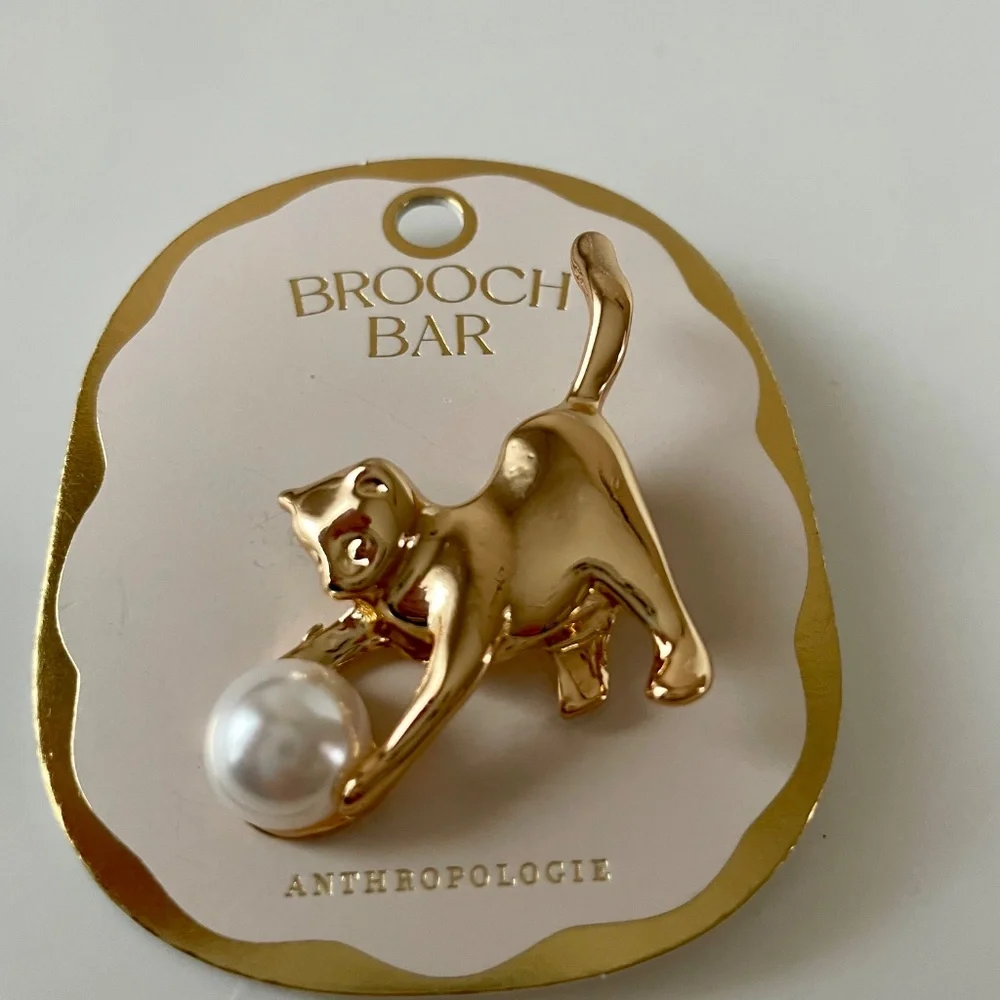 Anthropologie brand new